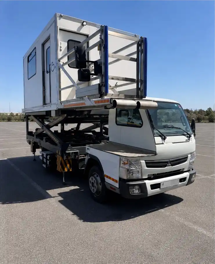 Jofrauto JOFR-03S-AMB